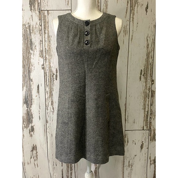 black graduation dress long sleeve Pleated Waist-Cinching Shirt Size:7 years Love the Look Sage update_batch_successfull
